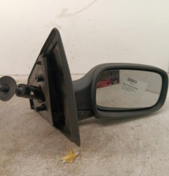 Retroviseur droit RENAULT CLIO 3 Photo n°1
