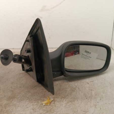 Retroviseur droit RENAULT CLIO 3 Photo n°1