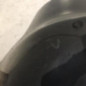 Pare choc arriere ALFA ROMEO 159