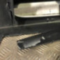 Pare choc avant RENAULT TWINGO 1
