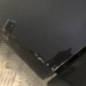 Pare choc avant FORD C-MAX 1