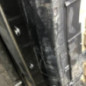 Pare choc avant FORD C-MAX 1