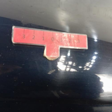 Aile avant droit AUDI A6 3