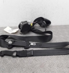 Ceinture avant droit NISSAN QASHQAI 1 Photo n°1