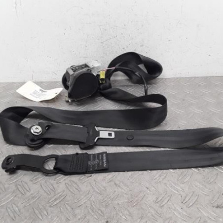Ceinture avant droit NISSAN QASHQAI 1 Photo n°1