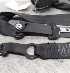 Ceinture avant droit NISSAN QASHQAI 1