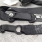 Ceinture avant droit NISSAN QASHQAI 1