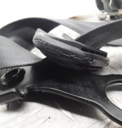Ceinture avant droit NISSAN QASHQAI 1 Photo n°3