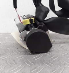 Ceinture avant droit NISSAN QASHQAI 1 Photo n°4