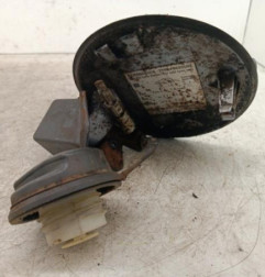 Trappe d'essence OPEL CORSA D