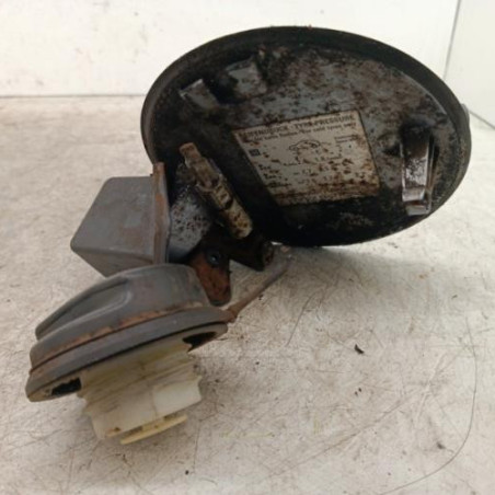 Trappe d'essence OPEL CORSA D