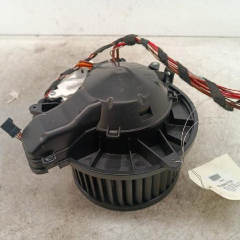 Pulseur d'air BMW SERIE 1 F20 Pulseur d'air BMW SERIE 1 F20