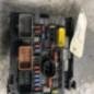 Boitier servitude moteur (BSM) PEUGEOT 308 1 SW