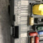 Boitier servitude moteur (BSM) PEUGEOT 308 1 SW