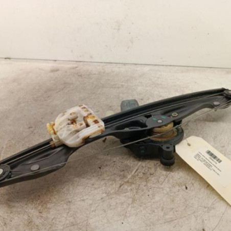 Leve vitre electrique arriere droit BMW SERIE 1 F20 Photo n°1