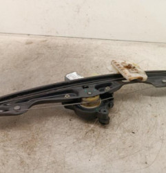 Leve vitre electrique arriere gauche BMW SERIE 1 F20 Photo n°1