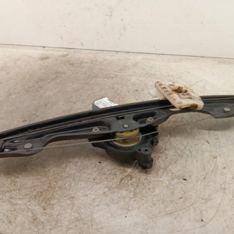 Leve vitre electrique arriere gauche BMW SERIE 1 F20