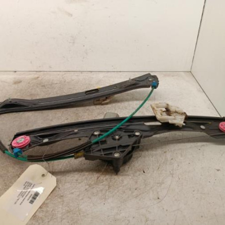 Leve vitre electrique avant droit BMW SERIE 1 F20 Photo n°1
