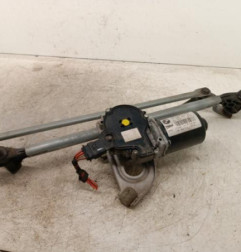 Moteur essuie glace avant BMW SERIE 1 F20 Photo n°1