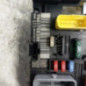 Boitier servitude moteur (BSM) PEUGEOT 207