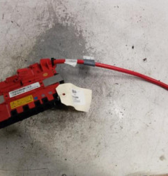 Porte fusible BMW X1 E84 Photo n°1