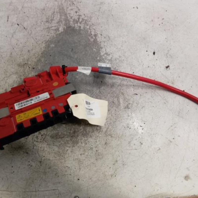 Porte fusible BMW X1 E84 Porte fusible BMW X1 E84