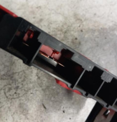 Porte fusible BMW X1 E84
