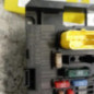 Boitier servitude moteur (BSM) PEUGEOT 308 1 SW