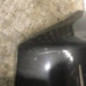 Pare choc arriere RENAULT TWINGO 2