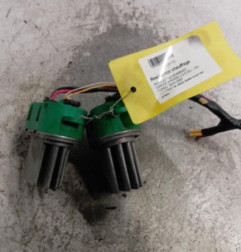 Resistance chauffage RENAULT ESPACE 4 Photo n°1