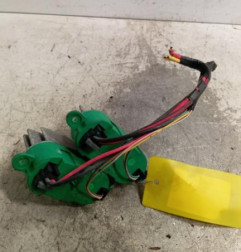 Resistance chauffage RENAULT ESPACE 4
