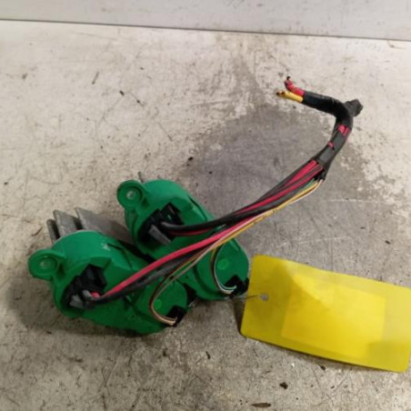 Resistance chauffage RENAULT ESPACE 4