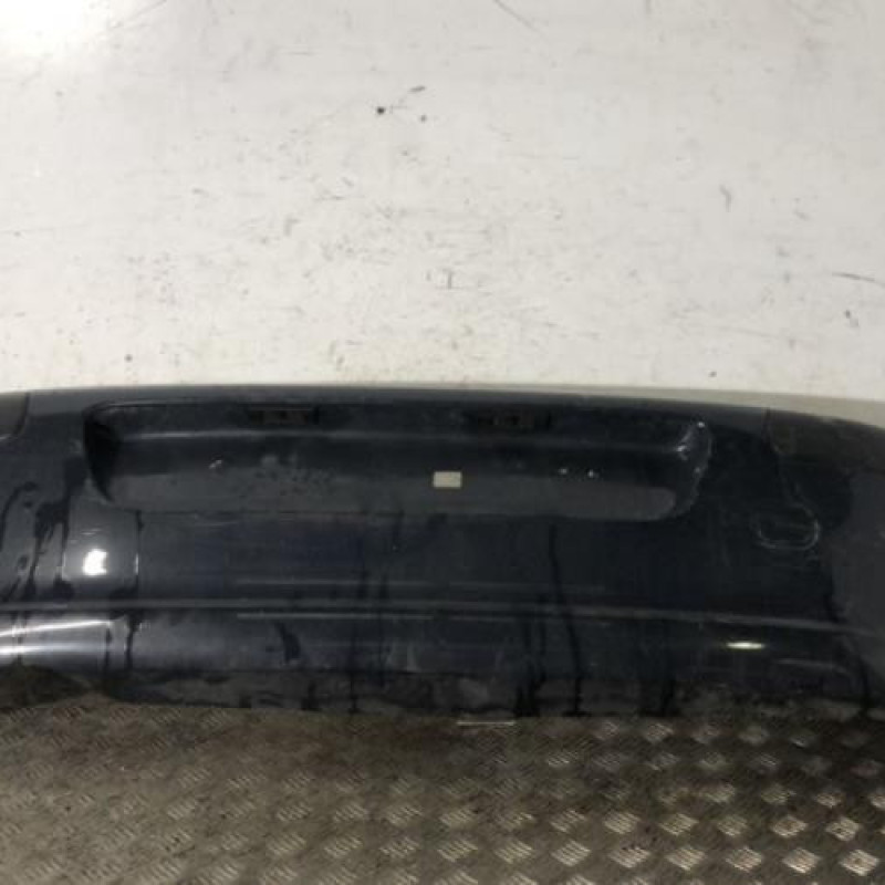Pare choc arriere PEUGEOT 307