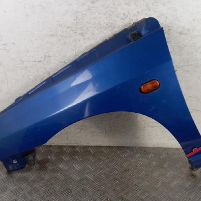 Aile avant gauche RENAULT CLIO 1
