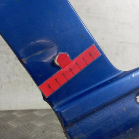 Aile avant gauche RENAULT CLIO 1