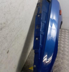 Aile avant gauche RENAULT CLIO 1 Photo n°5