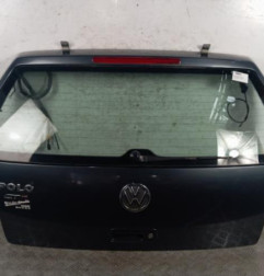 Malle/Hayon arriere VOLKSWAGEN POLO 3 Photo n°1