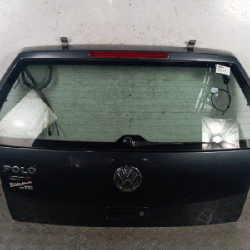 Malle/Hayon arriere VOLKSWAGEN POLO 3