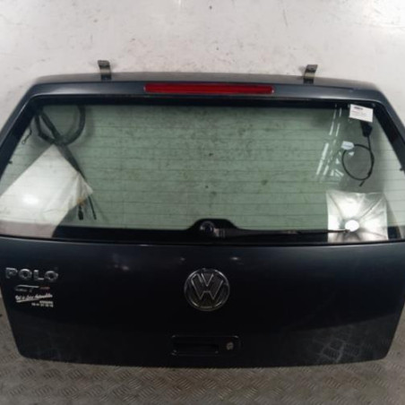 Malle/Hayon arriere VOLKSWAGEN POLO 3 Photo n°1