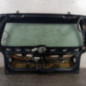 Malle/Hayon arriere VOLKSWAGEN POLO 3