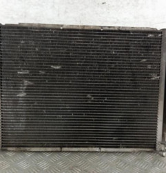 Radiateur eau RENAULT MODUS Photo n°1