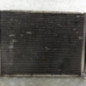 Radiateur eau RENAULT MODUS