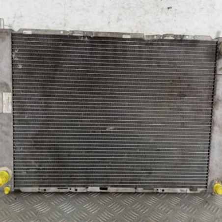 Radiateur eau RENAULT MODUS