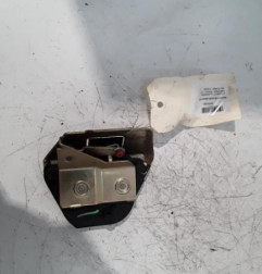 Serrure de porte laterale droite PEUGEOT PARTNER 1