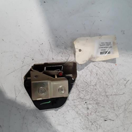 Serrure de porte laterale droite PEUGEOT PARTNER 1