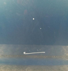 Porte avant droit TOYOTA PRIUS 2