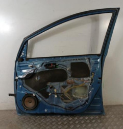 Porte avant droit TOYOTA PRIUS 2 Photo n°4