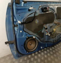 Porte avant droit TOYOTA PRIUS 2 Photo n°5
