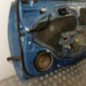 Porte avant droit TOYOTA PRIUS 2