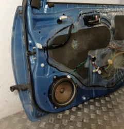 Porte avant droit TOYOTA PRIUS 2 Photo n°6